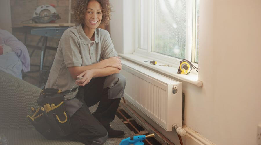 Local expert plumbing services in Donnellson, IA